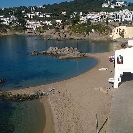 Puig Gros Montrás Exterior foto