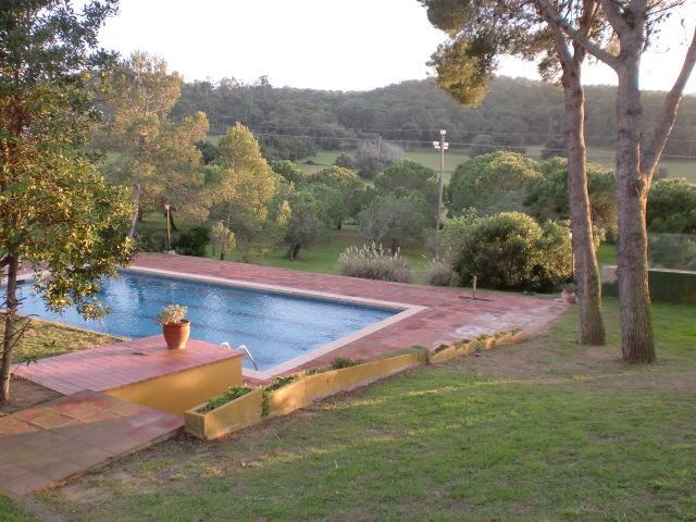 Puig Gros Montrás Exterior foto